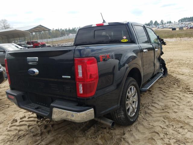 Photo 3 VIN: 1FTER4FH2KLA43742 - FORD RANGER SUP 