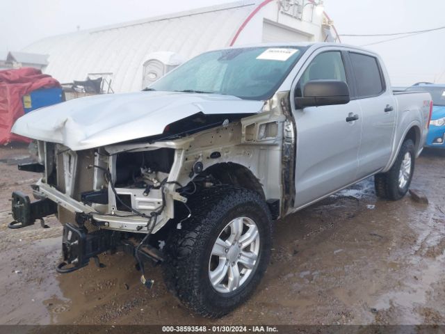 Photo 1 VIN: 1FTER4FH2KLA50674 - FORD RANGER 