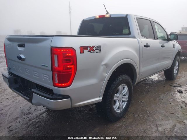 Photo 3 VIN: 1FTER4FH2KLA50674 - FORD RANGER 