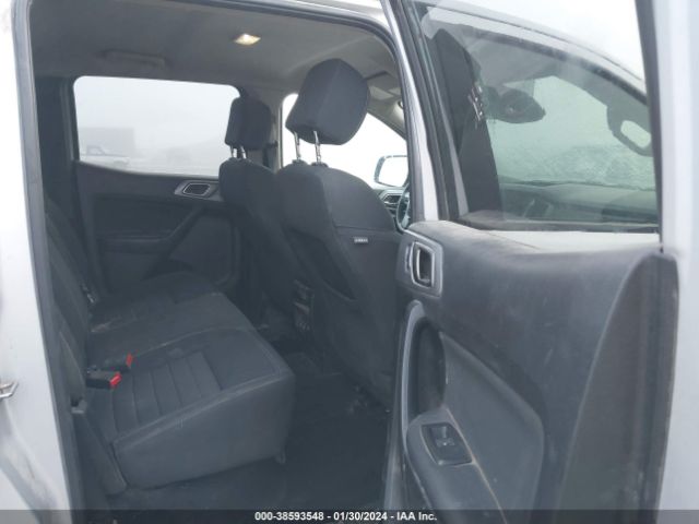 Photo 7 VIN: 1FTER4FH2KLA50674 - FORD RANGER 