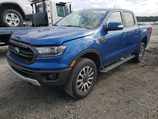 Photo 1 VIN: 1FTER4FH2KLA52649 - FORD RANGER XL 