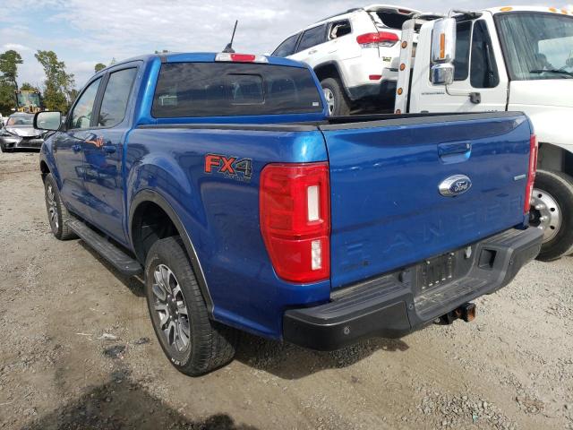 Photo 2 VIN: 1FTER4FH2KLA52649 - FORD RANGER XL 