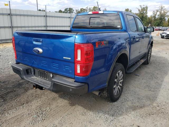 Photo 3 VIN: 1FTER4FH2KLA52649 - FORD RANGER XL 