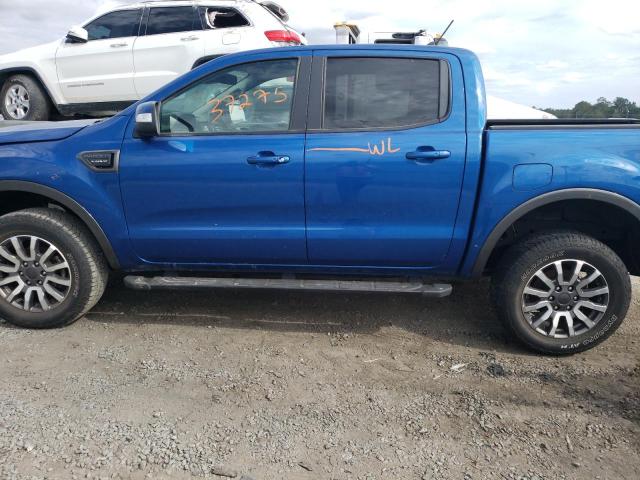 Photo 8 VIN: 1FTER4FH2KLA52649 - FORD RANGER XL 