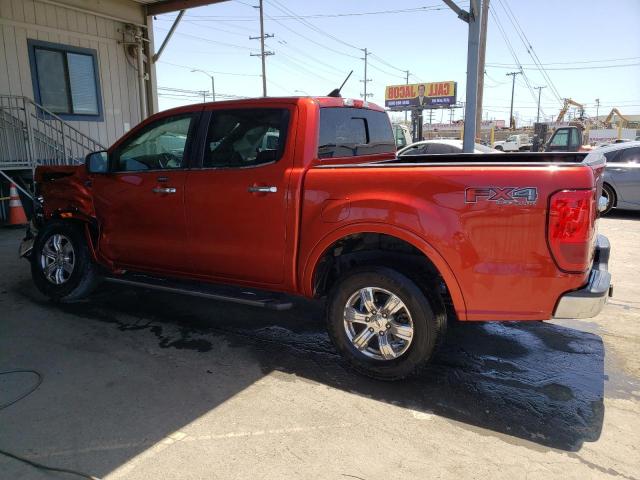 Photo 1 VIN: 1FTER4FH2KLA53784 - FORD RANGER XL 