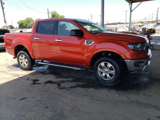 Photo 3 VIN: 1FTER4FH2KLA53784 - FORD RANGER XL 