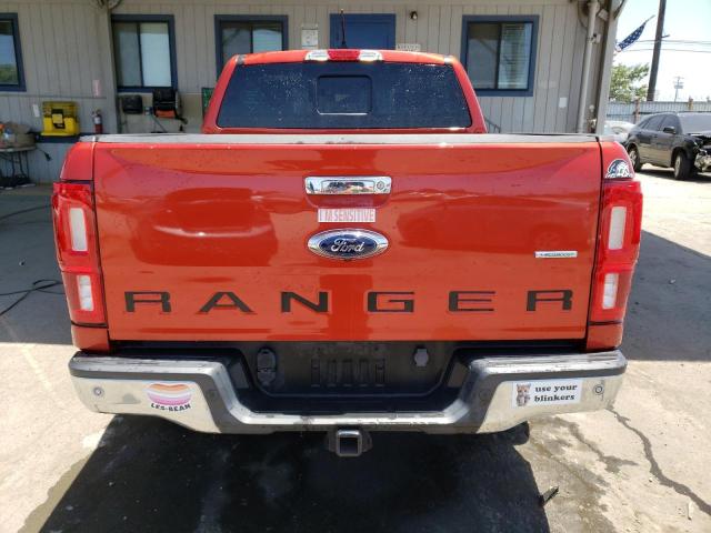 Photo 5 VIN: 1FTER4FH2KLA53784 - FORD RANGER XL 