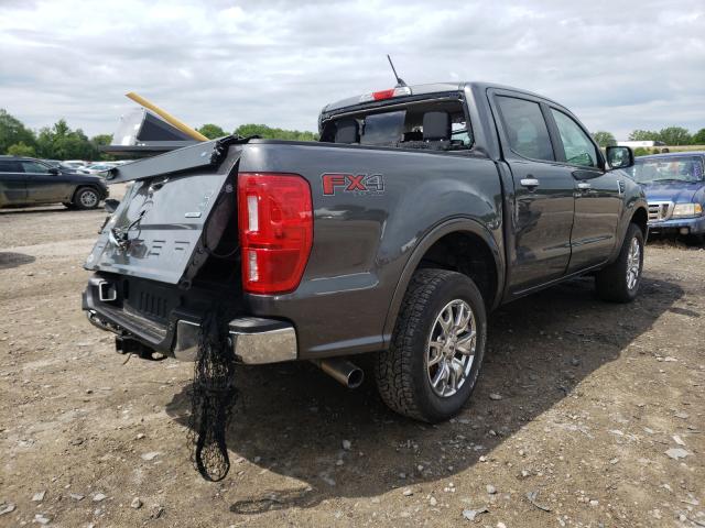 Photo 3 VIN: 1FTER4FH2KLA54787 - FORD RANGER SUP 