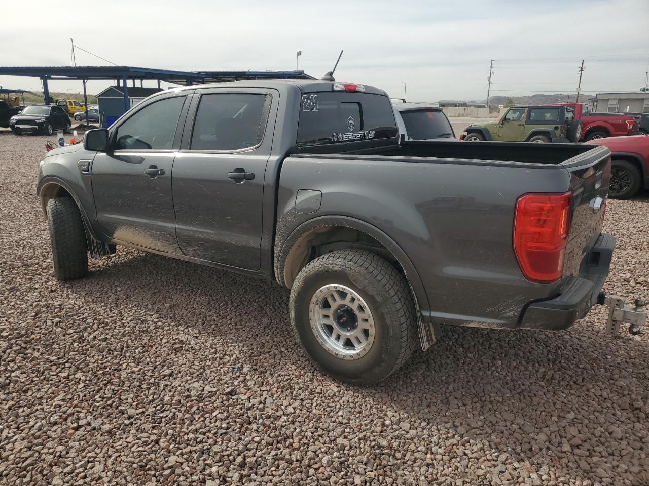 Photo 1 VIN: 1FTER4FH2KLA56328 - FORD RANGER 