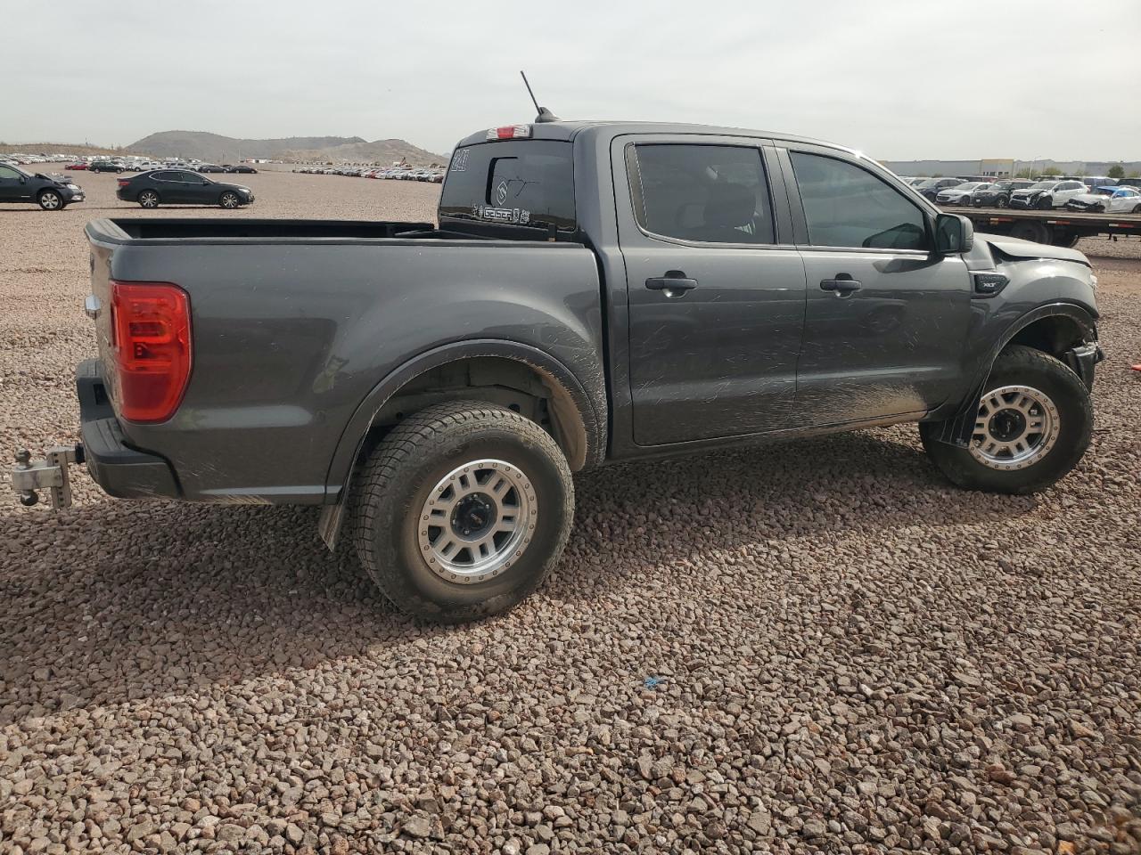 Photo 2 VIN: 1FTER4FH2KLA56328 - FORD RANGER 