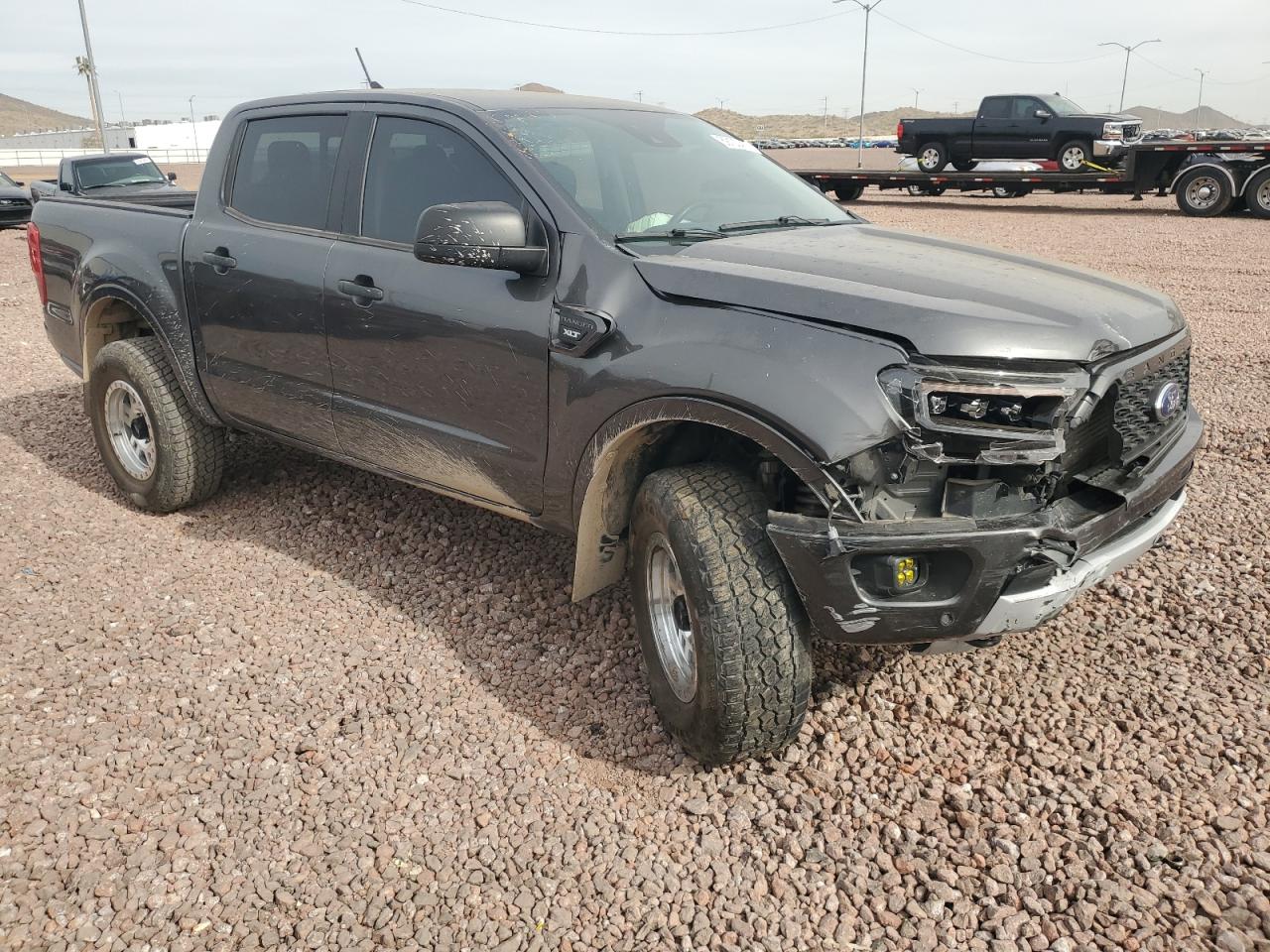 Photo 3 VIN: 1FTER4FH2KLA56328 - FORD RANGER 