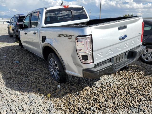 Photo 2 VIN: 1FTER4FH2KLA61920 - FORD RANGER XL 