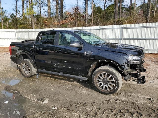 Photo 3 VIN: 1FTER4FH2KLA65868 - FORD RANGER XL 