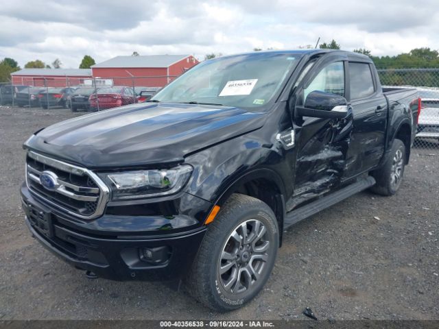 Photo 1 VIN: 1FTER4FH2KLA80242 - FORD RANGER 