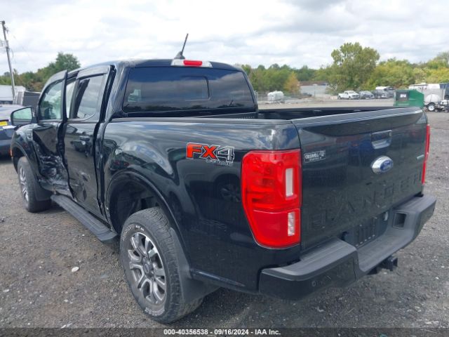 Photo 2 VIN: 1FTER4FH2KLA80242 - FORD RANGER 