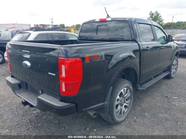 Photo 3 VIN: 1FTER4FH2KLA80242 - FORD RANGER 