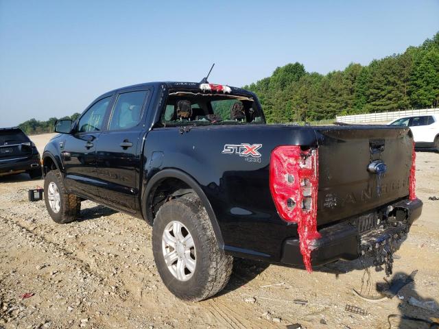 Photo 2 VIN: 1FTER4FH2KLB10999 - FORD RANGER XL 