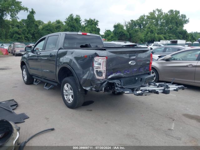 Photo 2 VIN: 1FTER4FH2LLA05669 - FORD RANGER 