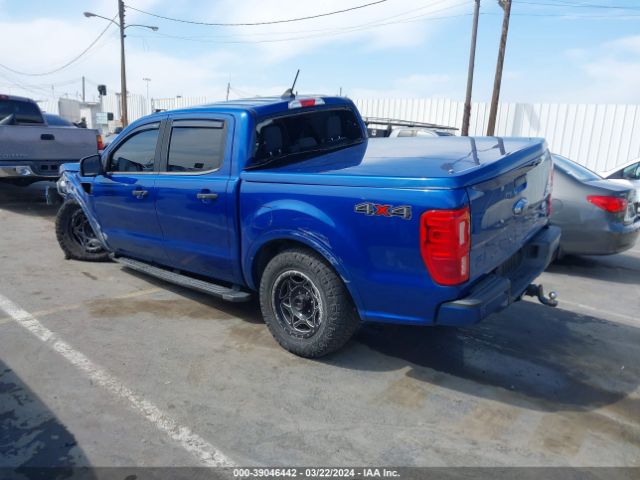 Photo 2 VIN: 1FTER4FH2LLA09155 - FORD RANGER 