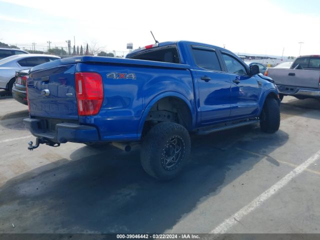 Photo 3 VIN: 1FTER4FH2LLA09155 - FORD RANGER 