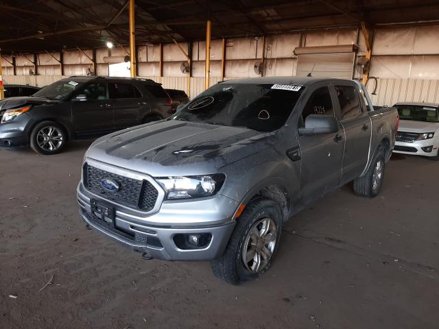 Photo 1 VIN: 1FTER4FH2LLA10306 - FORD RANGER SUP 