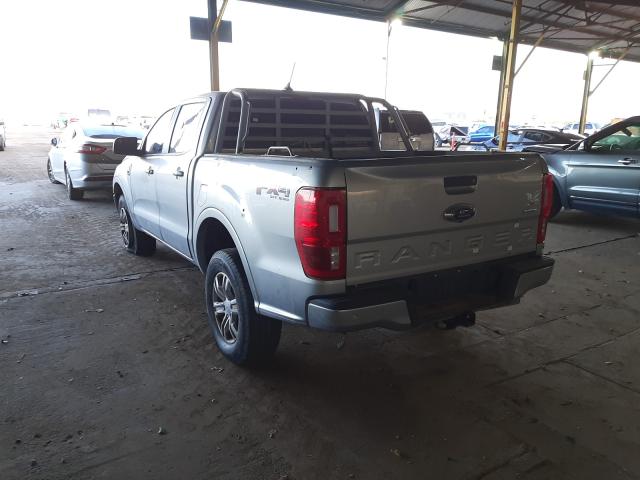 Photo 2 VIN: 1FTER4FH2LLA10306 - FORD RANGER SUP 