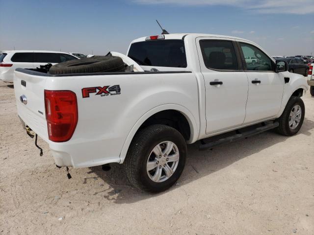 Photo 2 VIN: 1FTER4FH2LLA10435 - FORD RANGER XL 