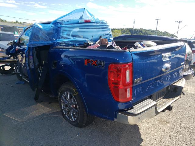 Photo 2 VIN: 1FTER4FH2LLA14453 - FORD RANGER XL 