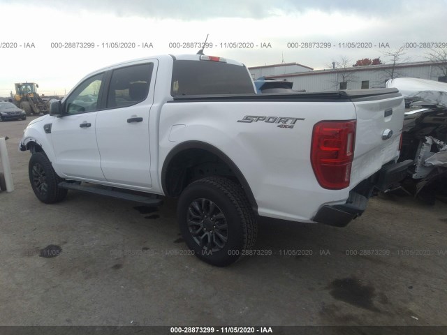 Photo 2 VIN: 1FTER4FH2LLA14551 - FORD RANGER 