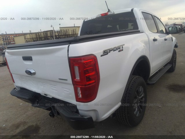 Photo 3 VIN: 1FTER4FH2LLA14551 - FORD RANGER 