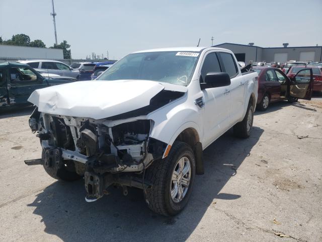 Photo 1 VIN: 1FTER4FH2LLA14937 - FORD RANGER SUP 