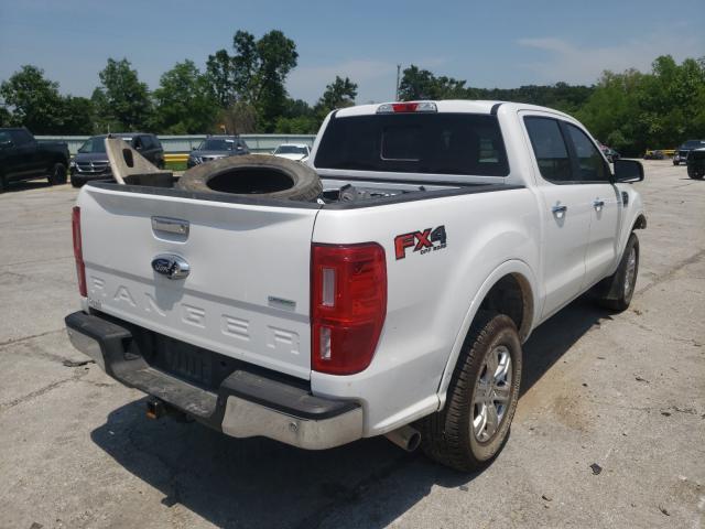 Photo 3 VIN: 1FTER4FH2LLA14937 - FORD RANGER SUP 