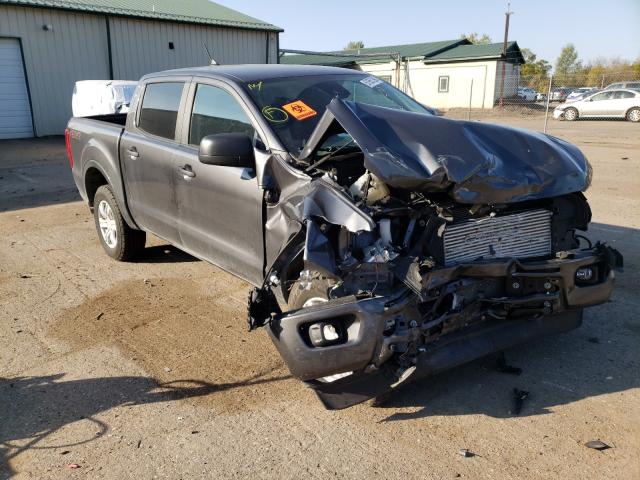 Photo 0 VIN: 1FTER4FH2LLA15165 - FORD RANGER SUP 