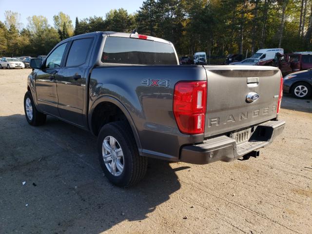 Photo 2 VIN: 1FTER4FH2LLA15165 - FORD RANGER SUP 