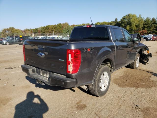 Photo 3 VIN: 1FTER4FH2LLA15165 - FORD RANGER SUP 