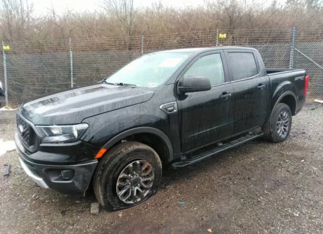 Photo 1 VIN: 1FTER4FH2LLA26909 - FORD RANGER 