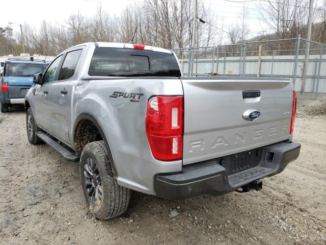 Photo 2 VIN: 1FTER4FH2LLA28952 - FORD RANGER SUP 