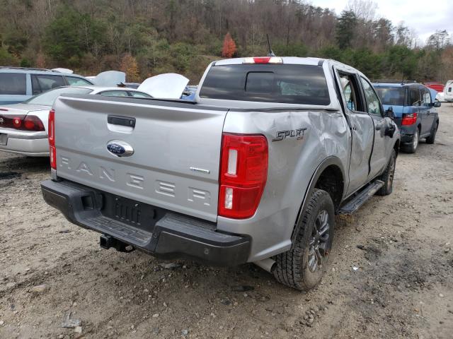 Photo 3 VIN: 1FTER4FH2LLA28952 - FORD RANGER SUP 