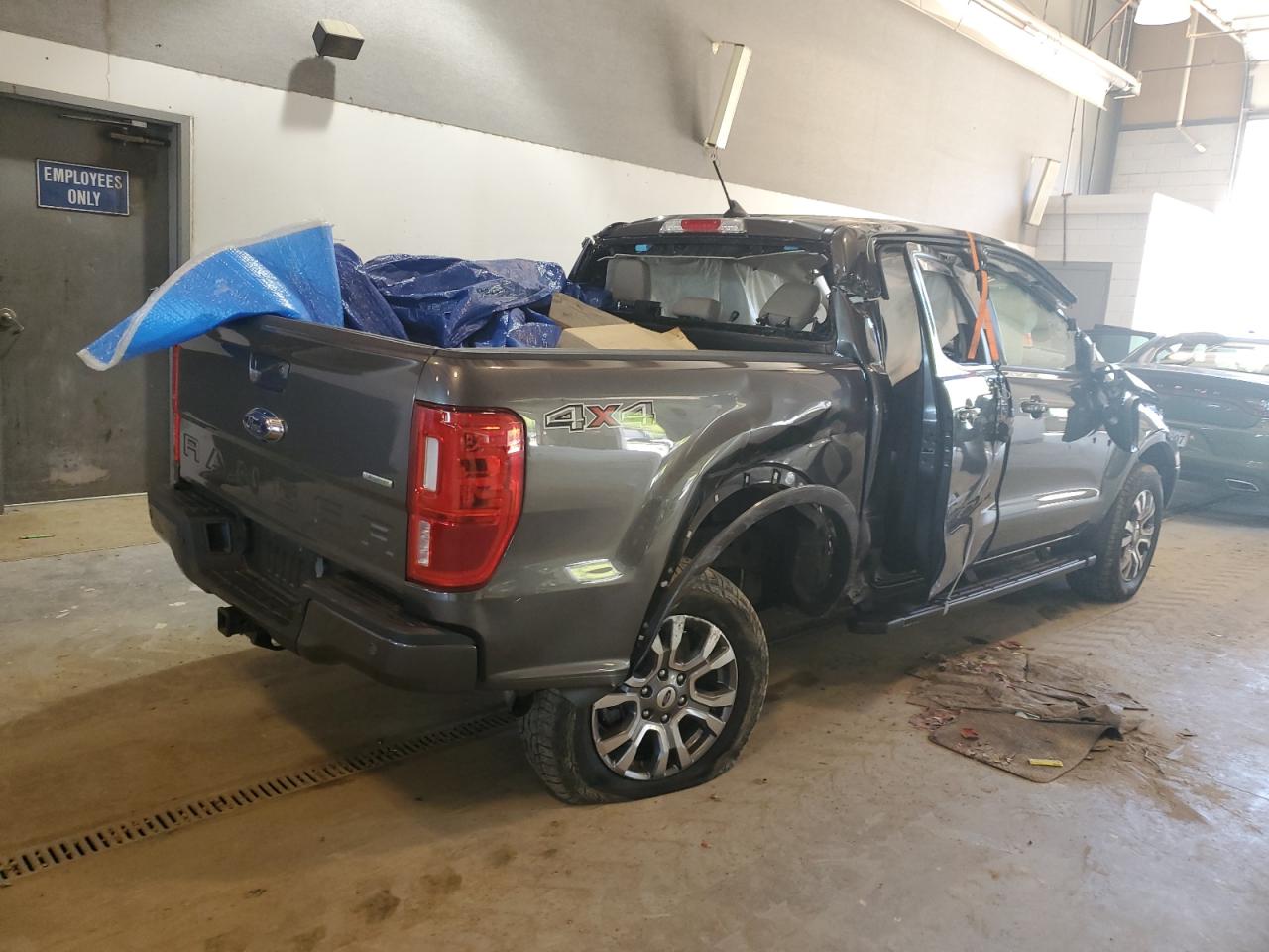 Photo 2 VIN: 1FTER4FH2LLA47243 - FORD RANGER 