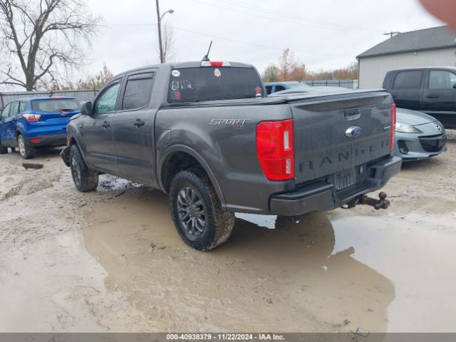 Photo 2 VIN: 1FTER4FH2LLA61112 - FORD RANGER 