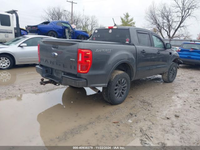 Photo 3 VIN: 1FTER4FH2LLA61112 - FORD RANGER 