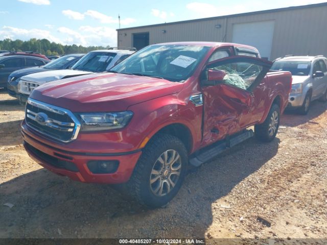 Photo 1 VIN: 1FTER4FH2LLA65743 - FORD RANGER 