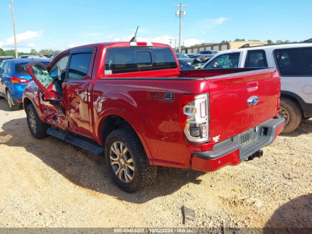 Photo 2 VIN: 1FTER4FH2LLA65743 - FORD RANGER 