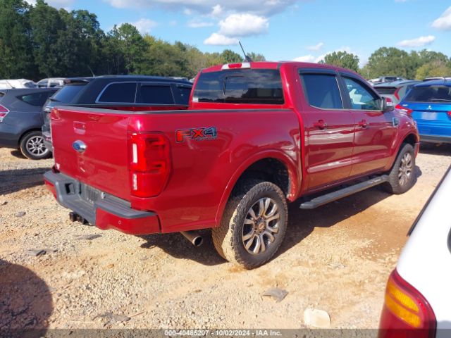 Photo 3 VIN: 1FTER4FH2LLA65743 - FORD RANGER 