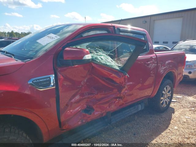 Photo 5 VIN: 1FTER4FH2LLA65743 - FORD RANGER 