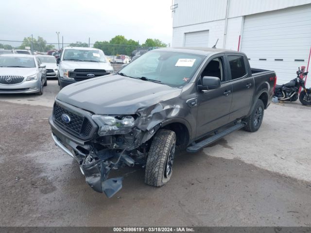 Photo 1 VIN: 1FTER4FH2LLA66312 - FORD RANGER 