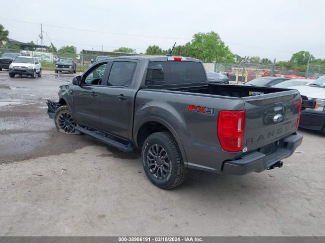 Photo 2 VIN: 1FTER4FH2LLA66312 - FORD RANGER 