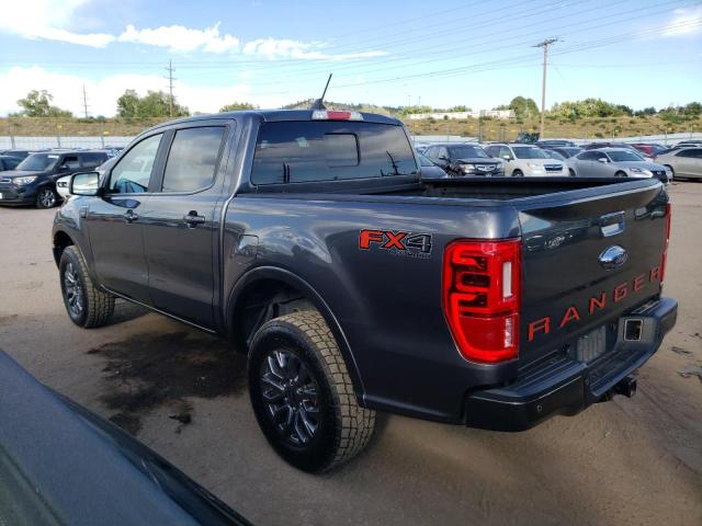 Photo 1 VIN: 1FTER4FH2LLA76905 - FORD RANGER XL 