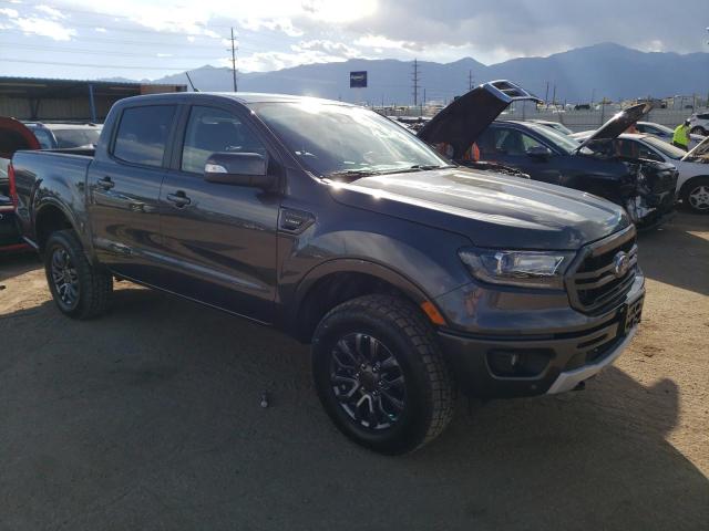 Photo 3 VIN: 1FTER4FH2LLA76905 - FORD RANGER XL 