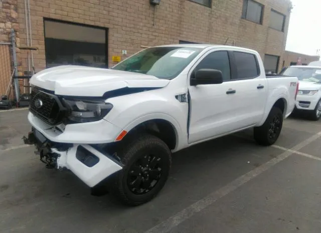 Photo 1 VIN: 1FTER4FH2LLA89007 - FORD RANGER 